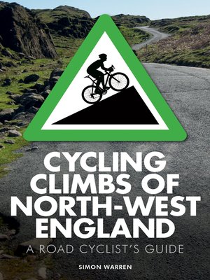 cover image of Cycling Climbs of North-West England